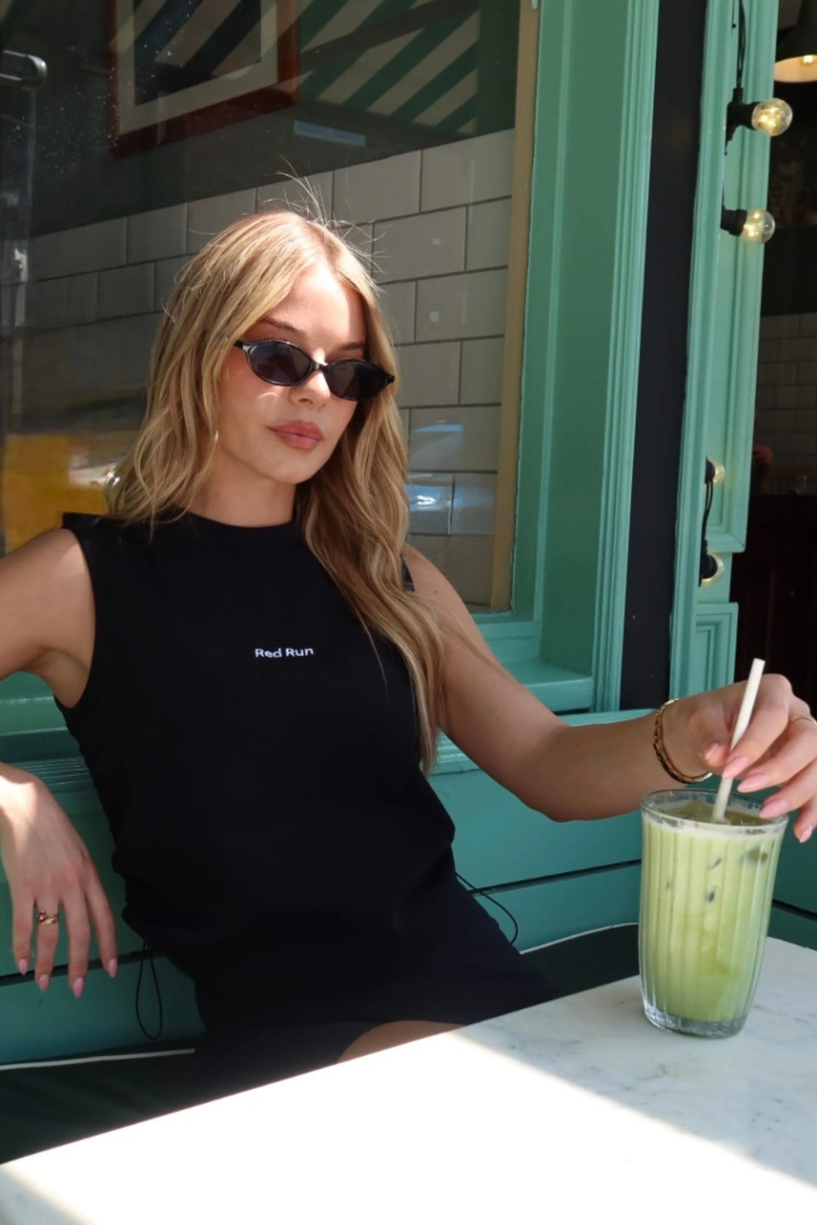 Women - Tops