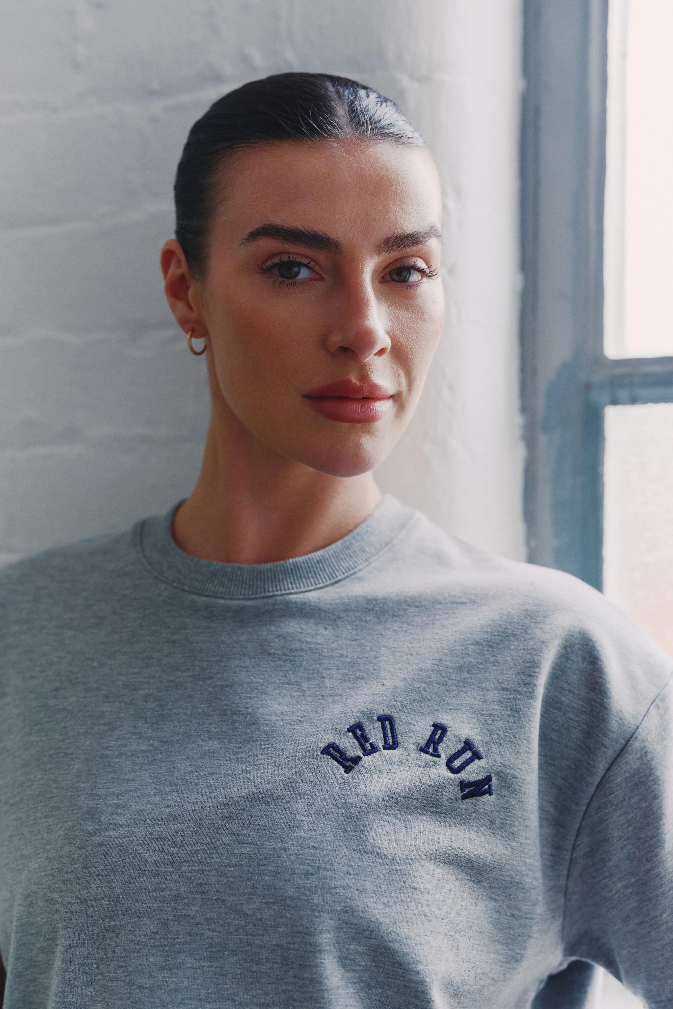 NEW IN