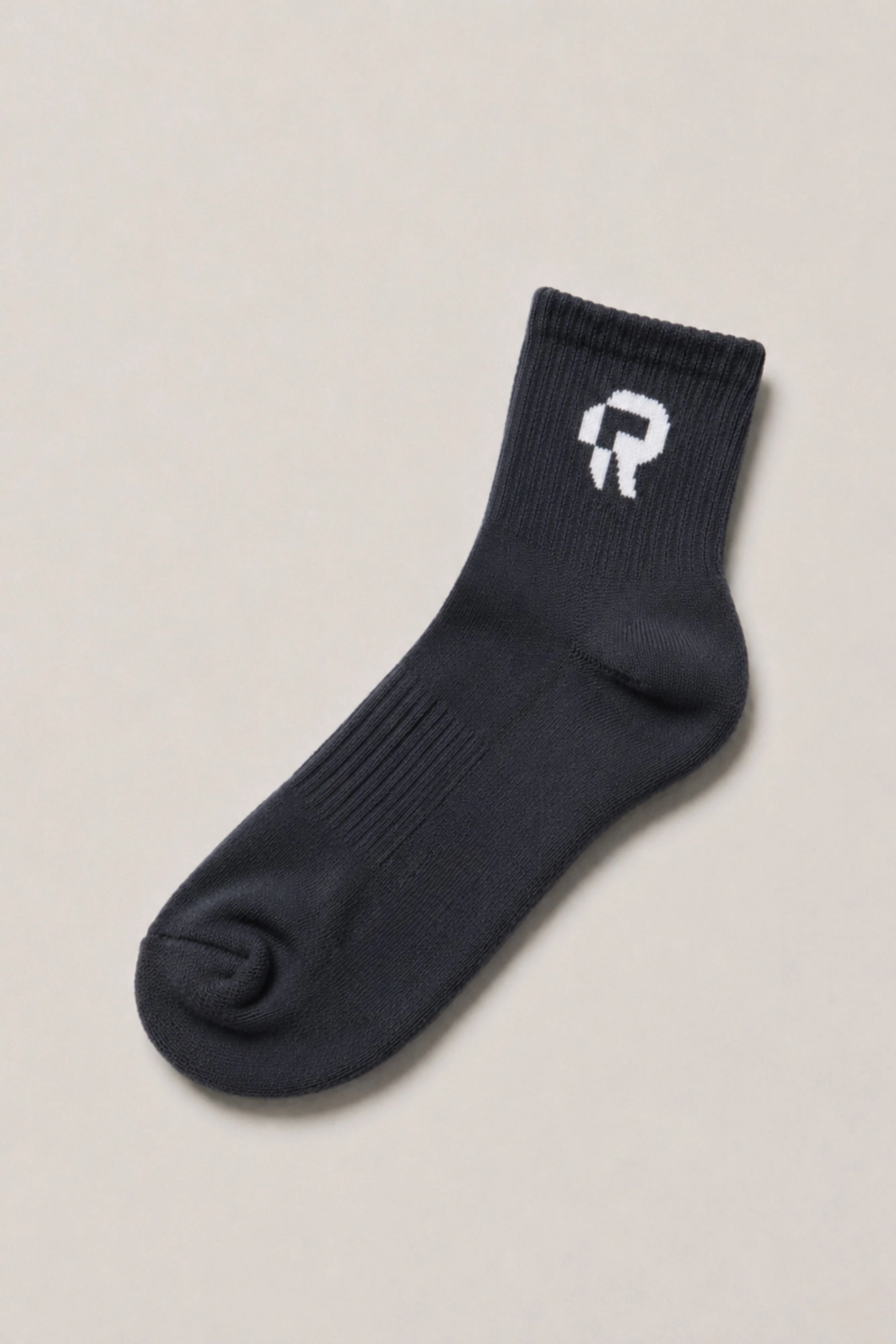 Active Ankle Sports Socks - Slate Grey