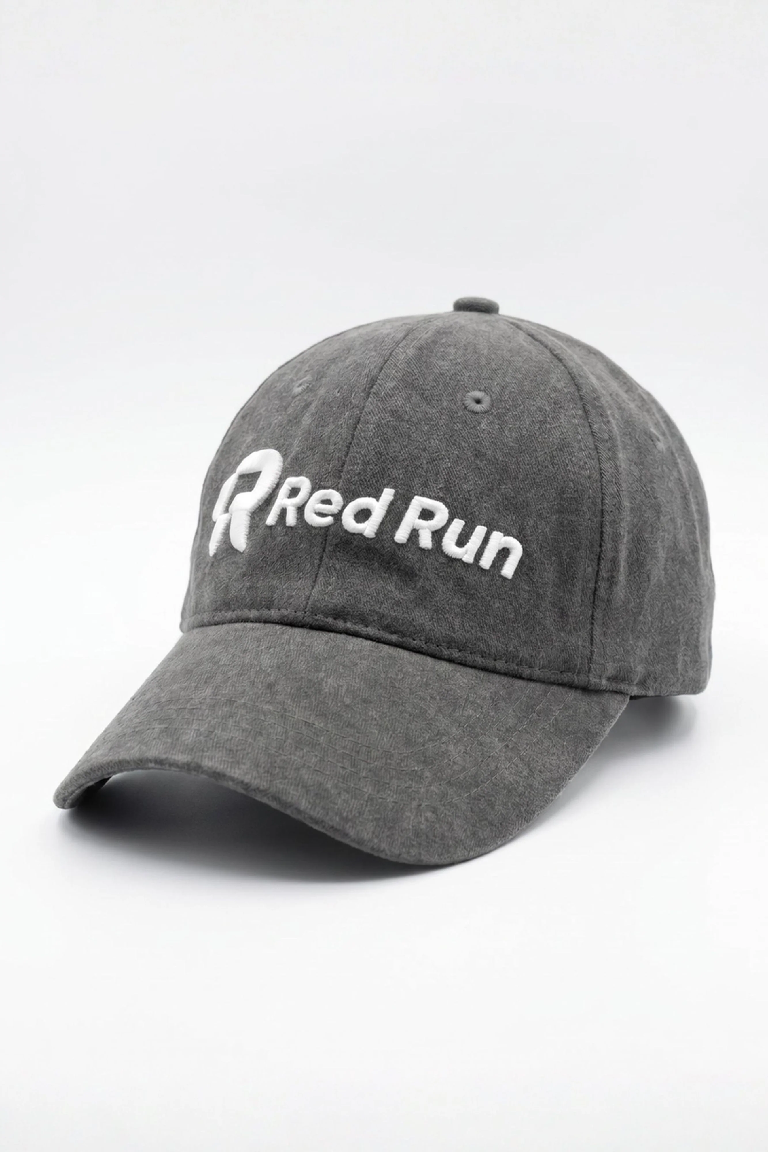 Active Cap - Washed Grey
