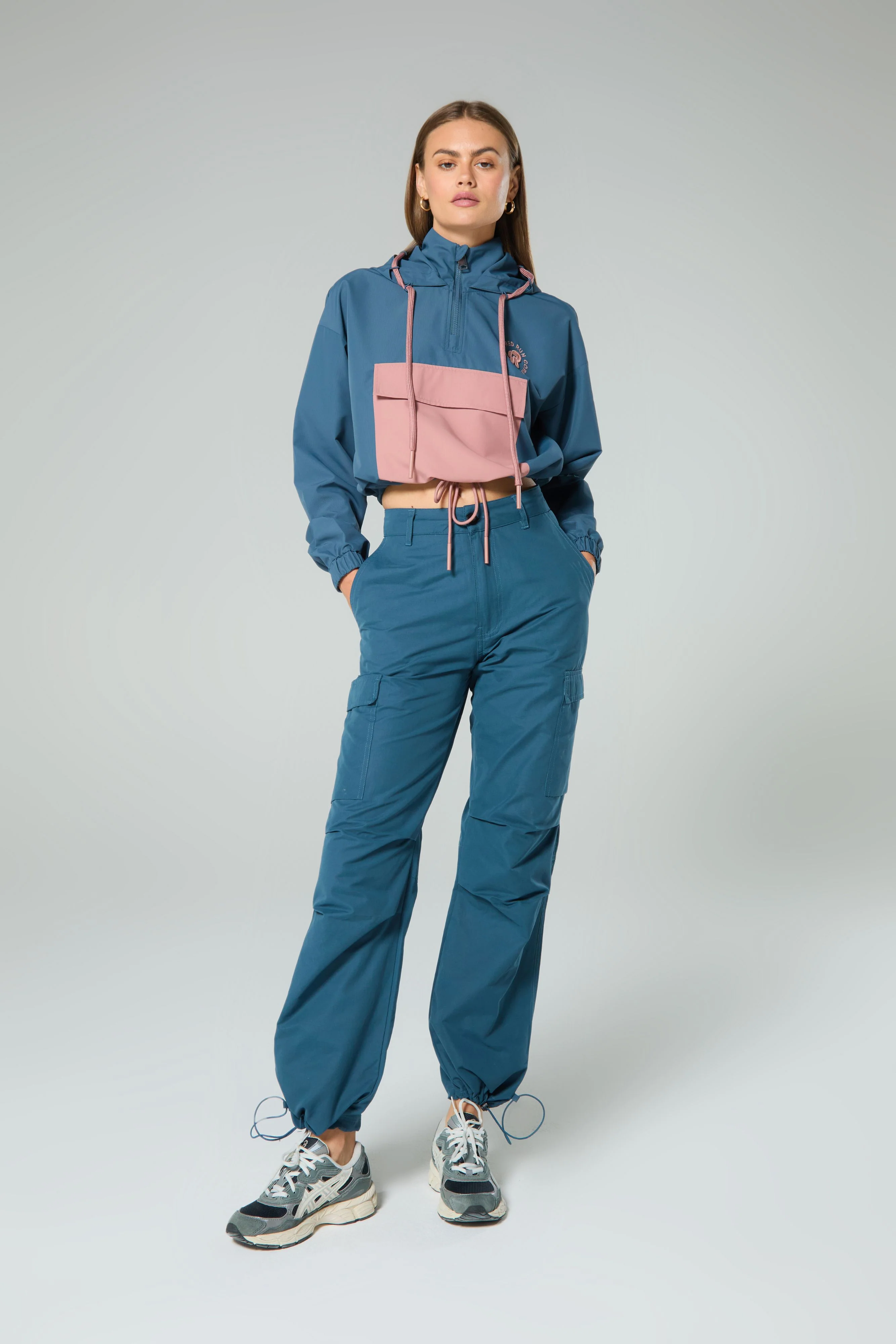 Cargo pants - Core Midnight - Image 4