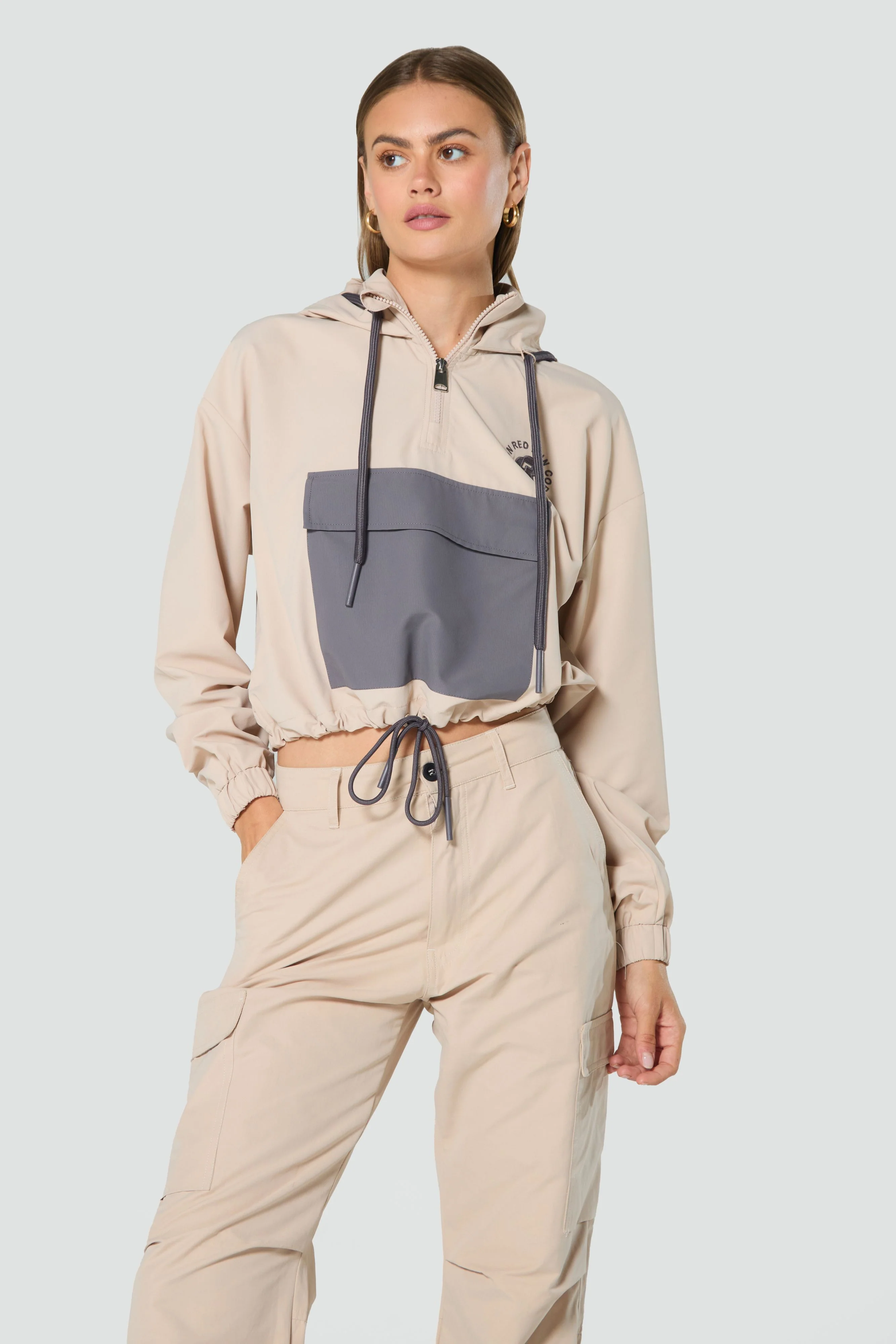 Cargo pants - Core Sand Storm - Image 2