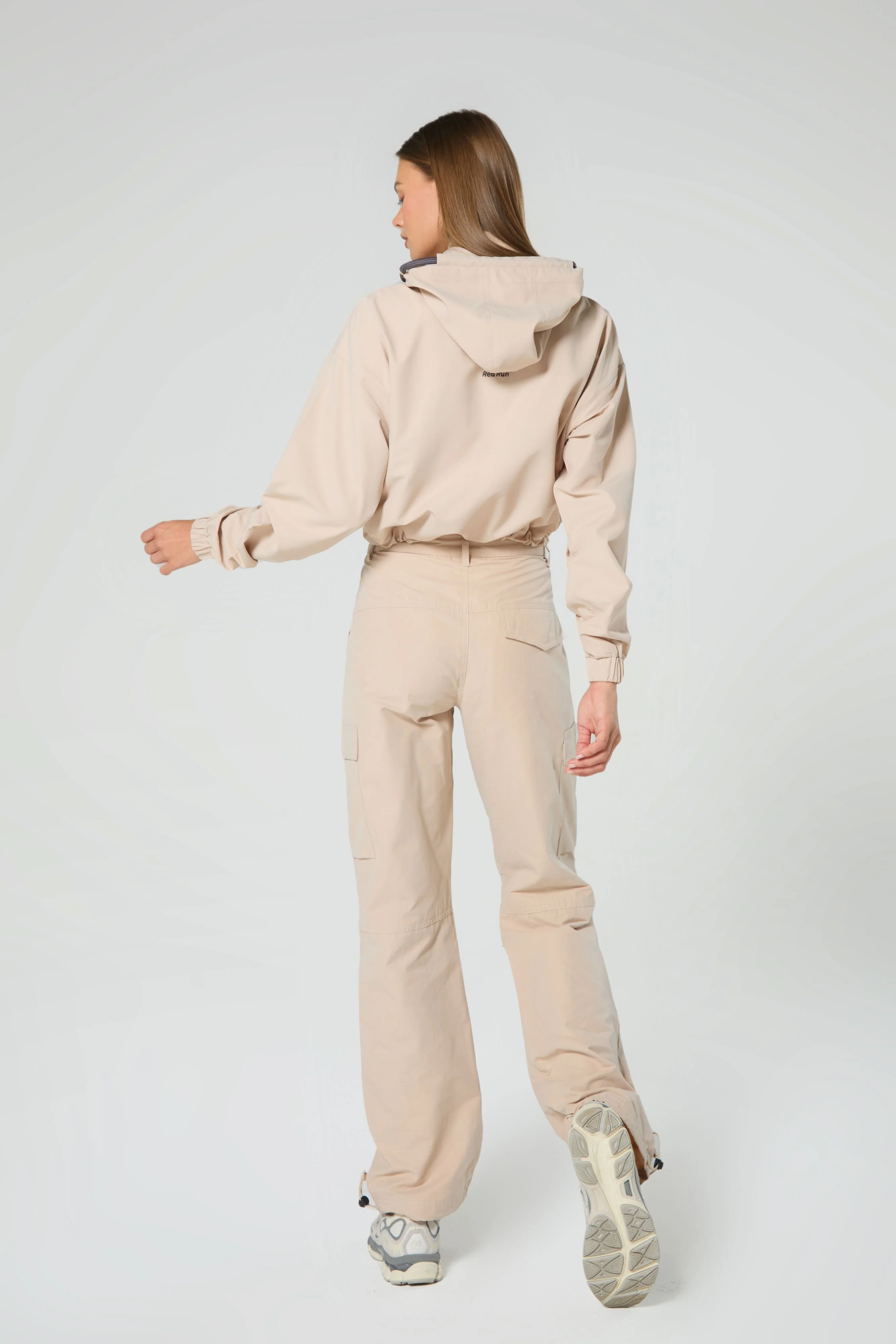 Cargo pants - Core Sand Storm - Image 3