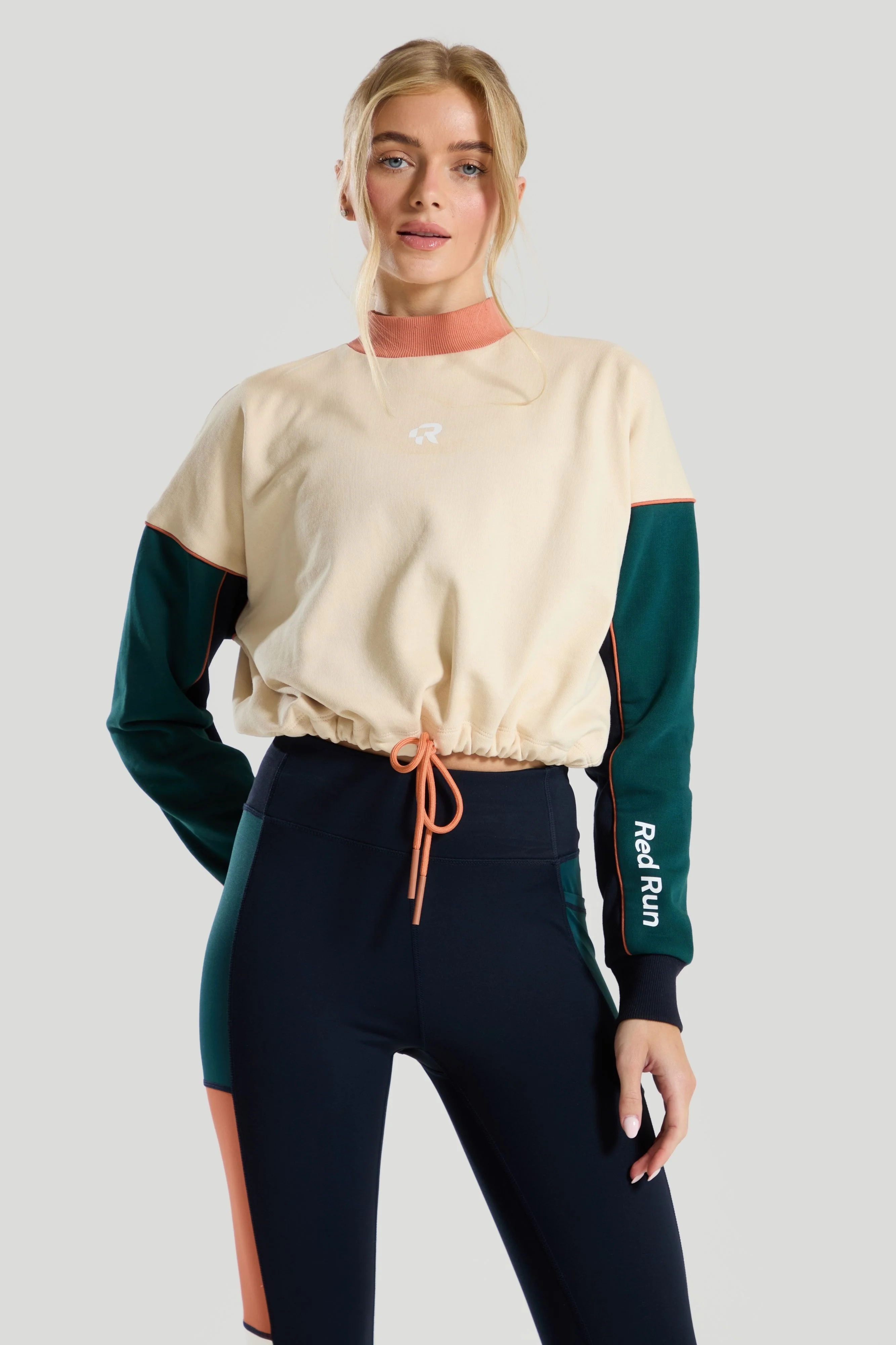 Cropped Sweater - Elements - Image 2
