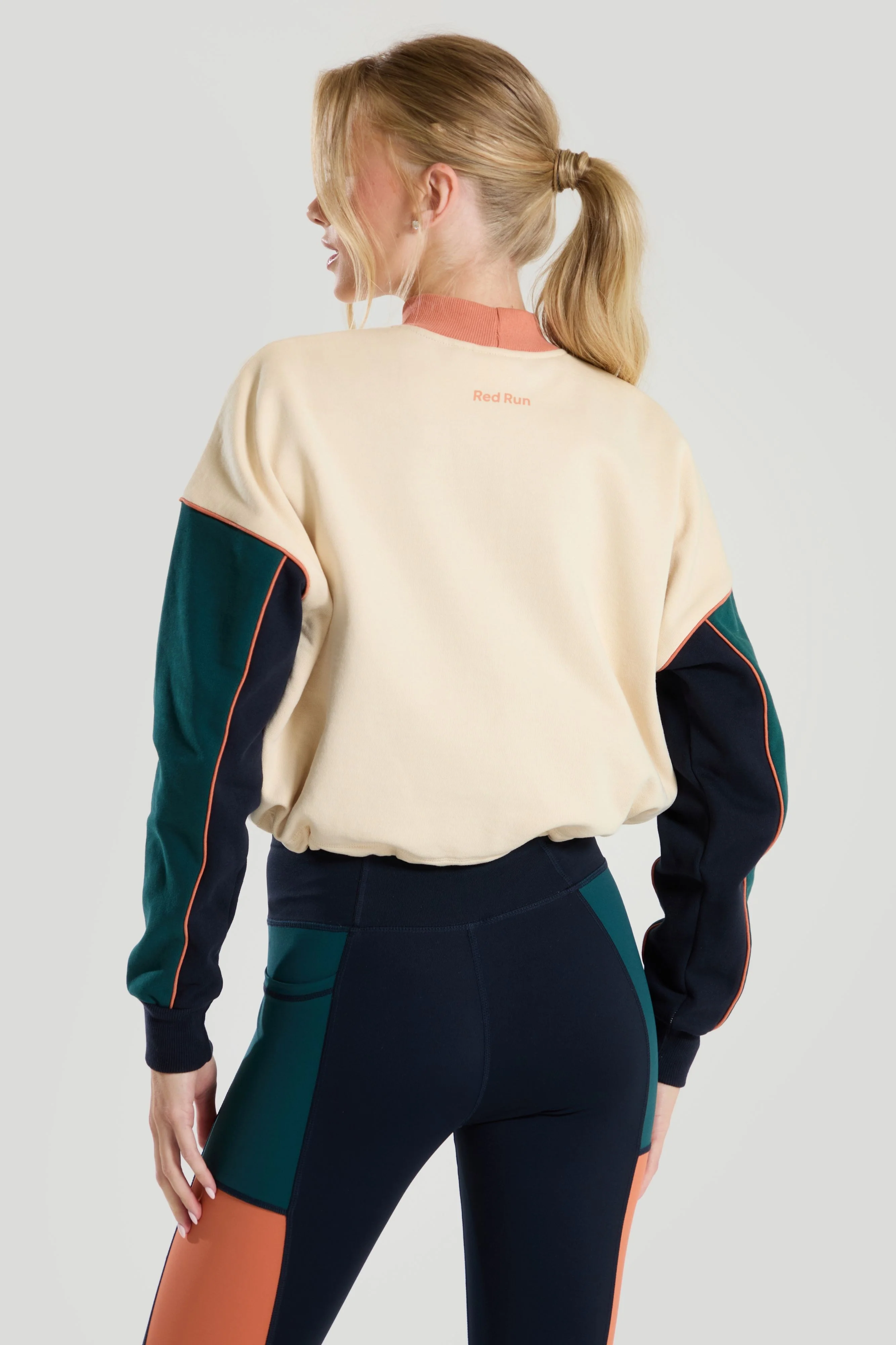 Cropped Sweater - Elements - Image 3