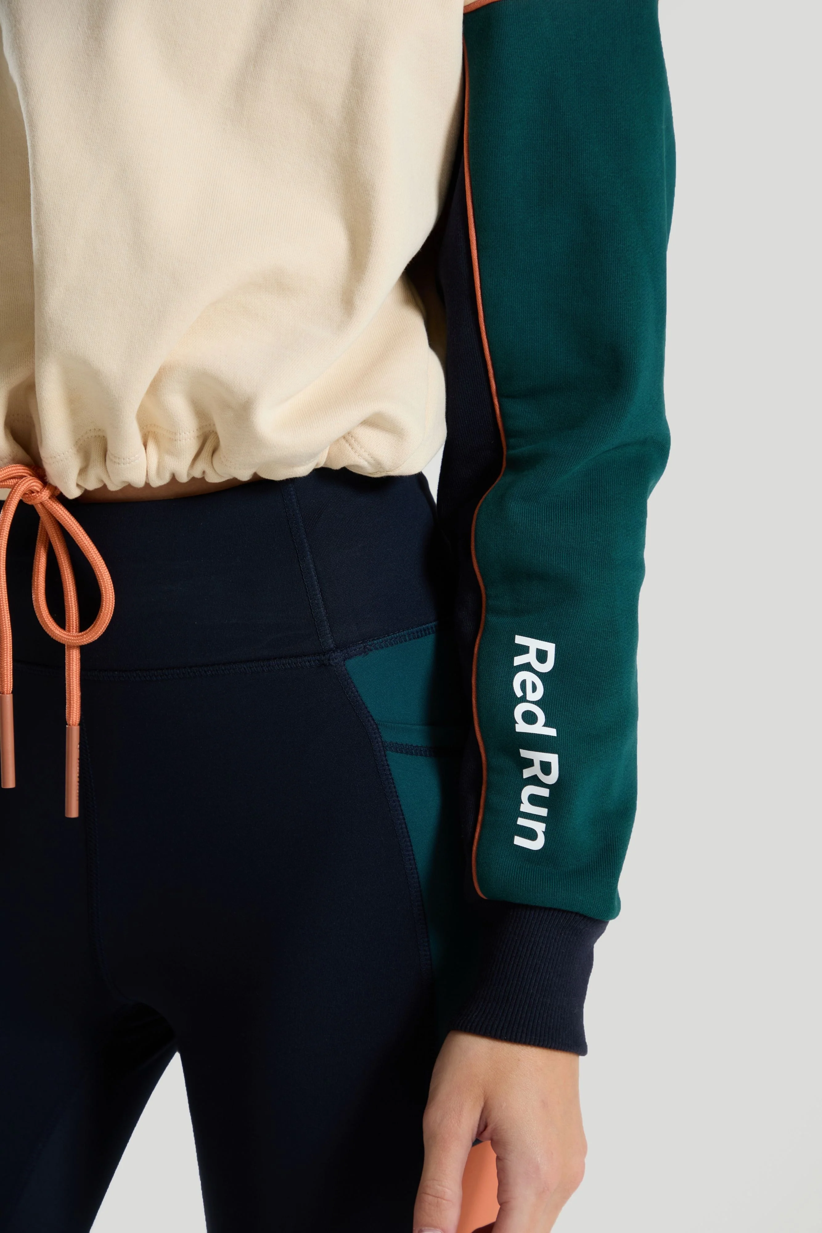 Cropped Sweater - Elements - Image 4