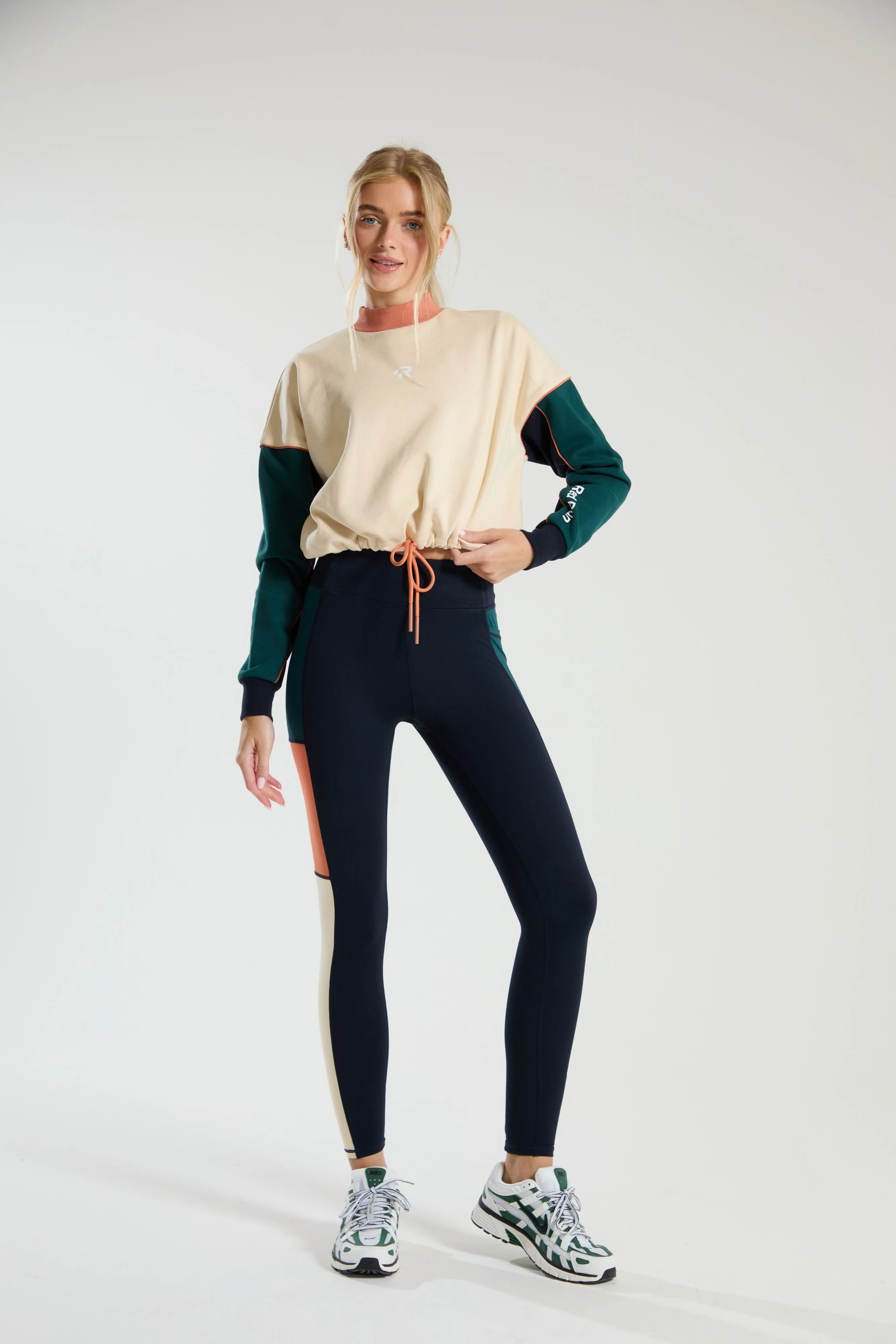 Cropped Sweater - Elements - Image 5