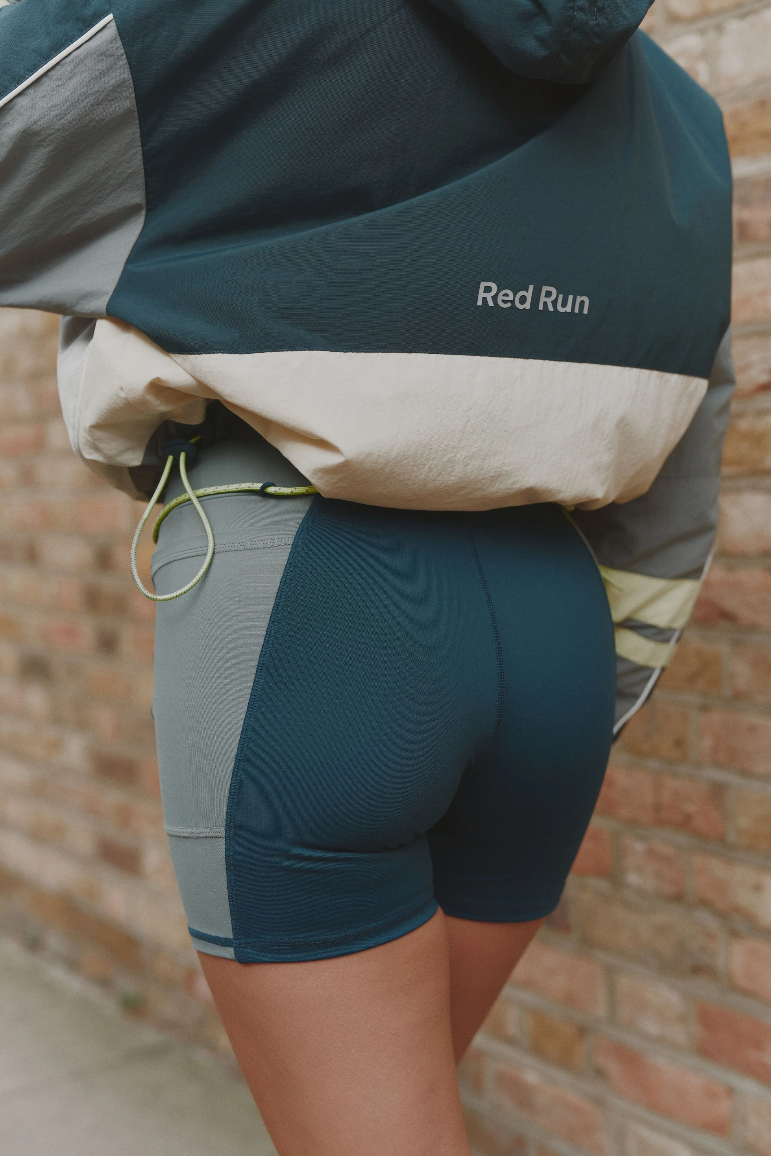 Cycling Short - Skyline - Image 4