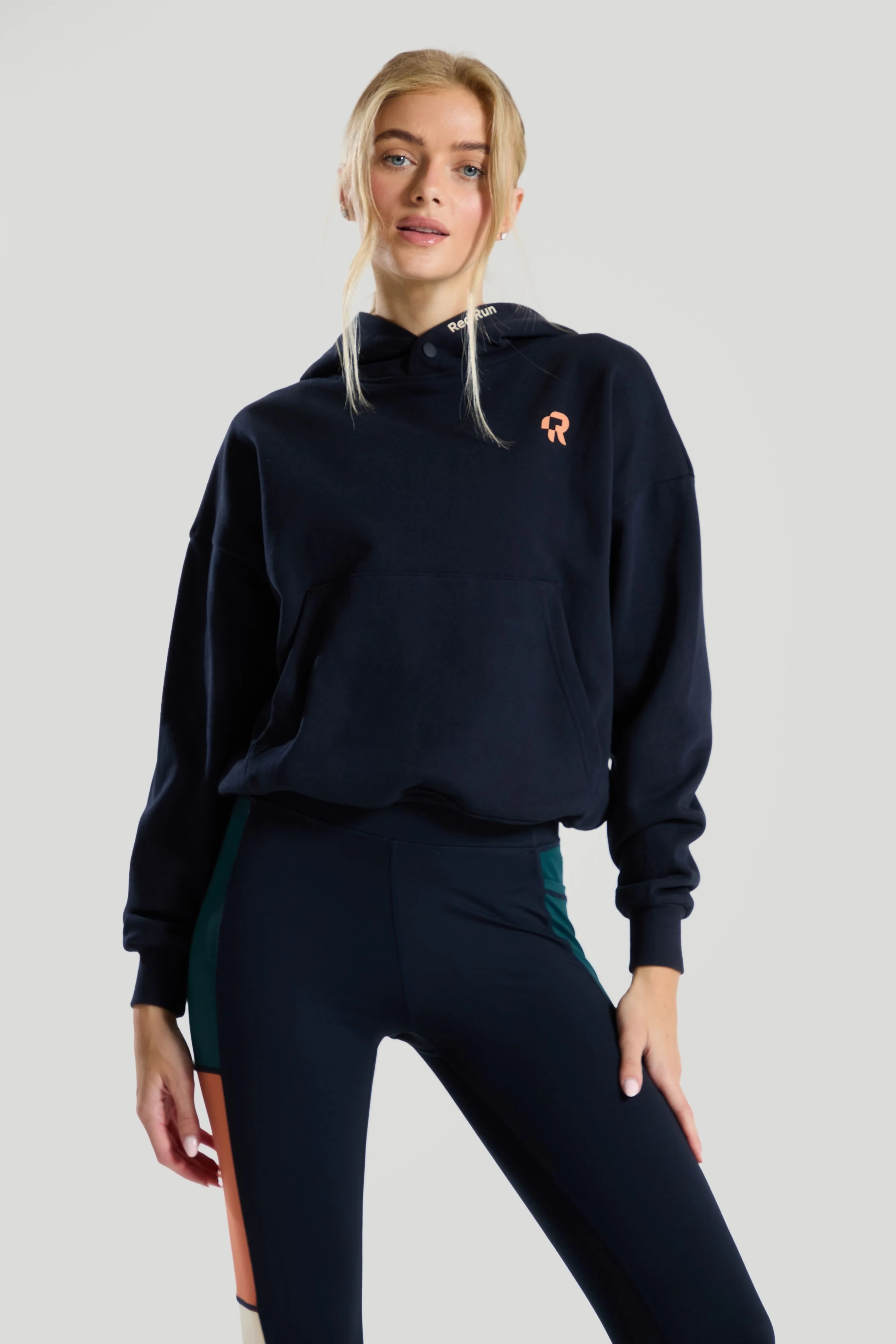 Hoodie - Elements Sweater