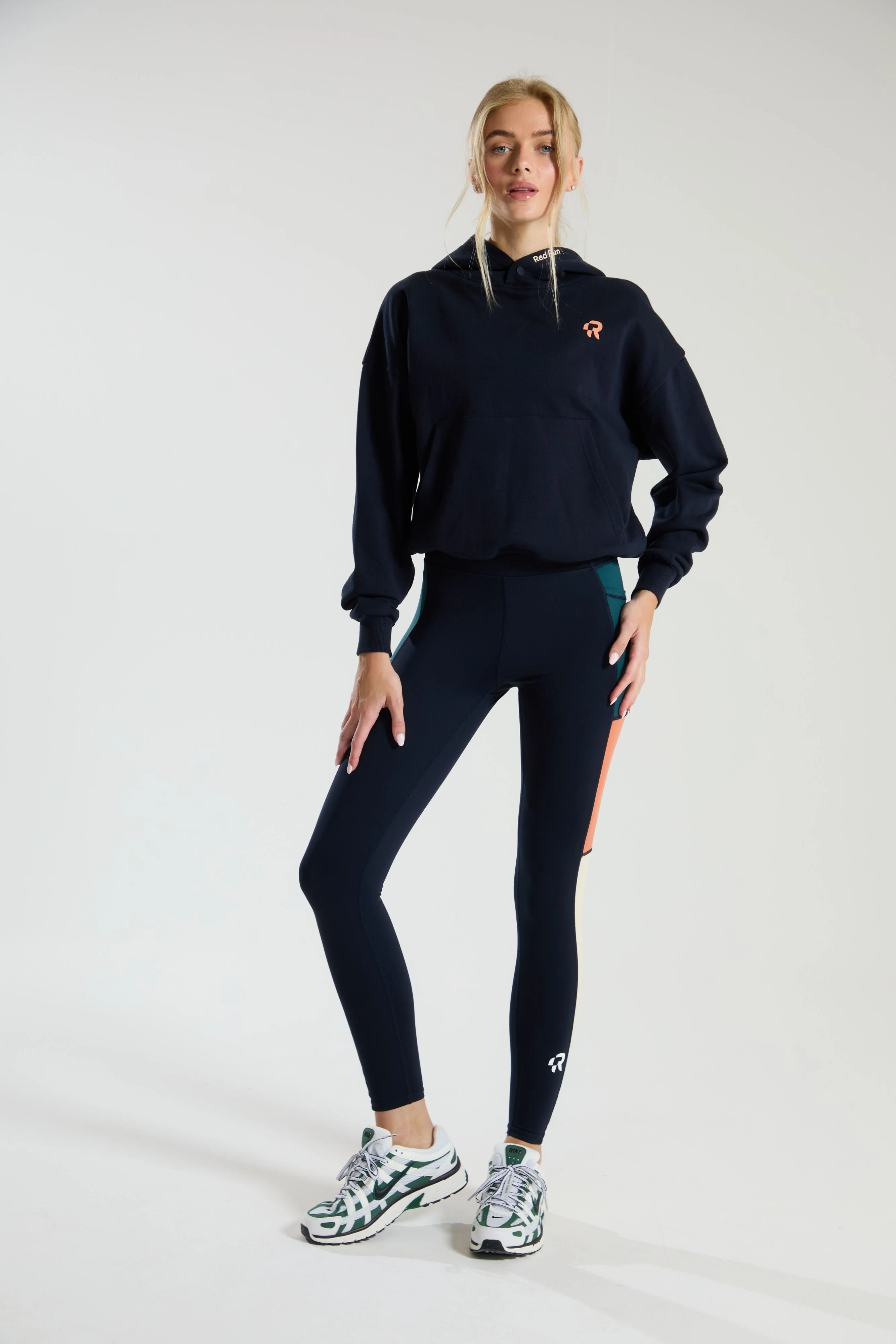 Hoodie - Elements Sweater - Image 4