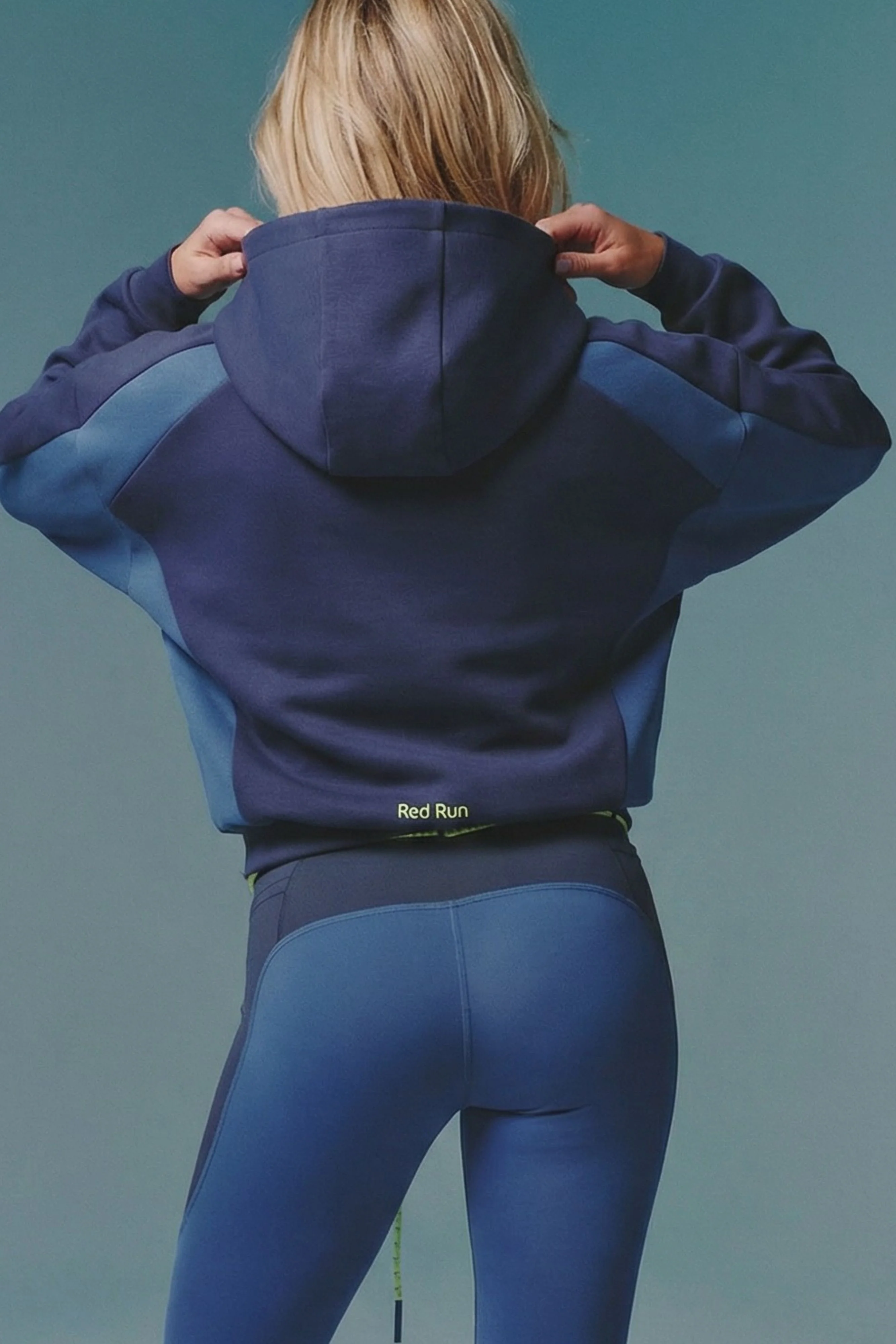 Hoodie - S-Volt Sweater - Image 3