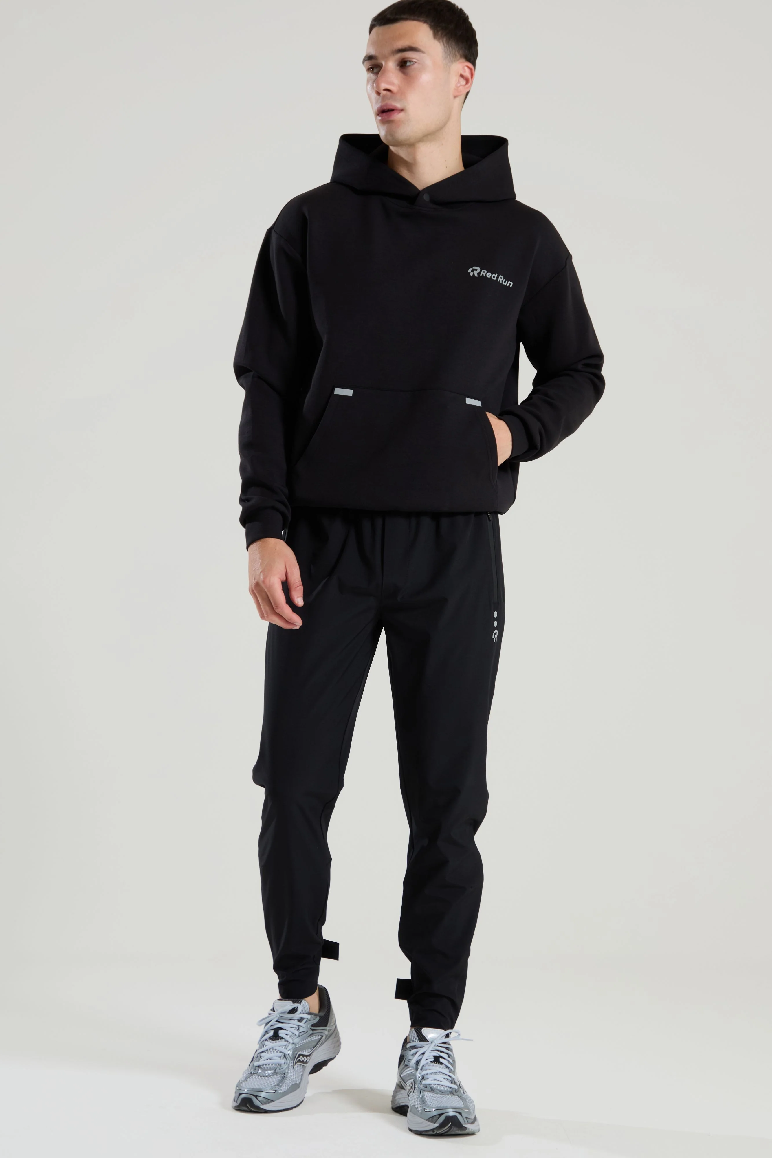 Men's Technical Adjustable Trouser - Carbon Impact - Image 4