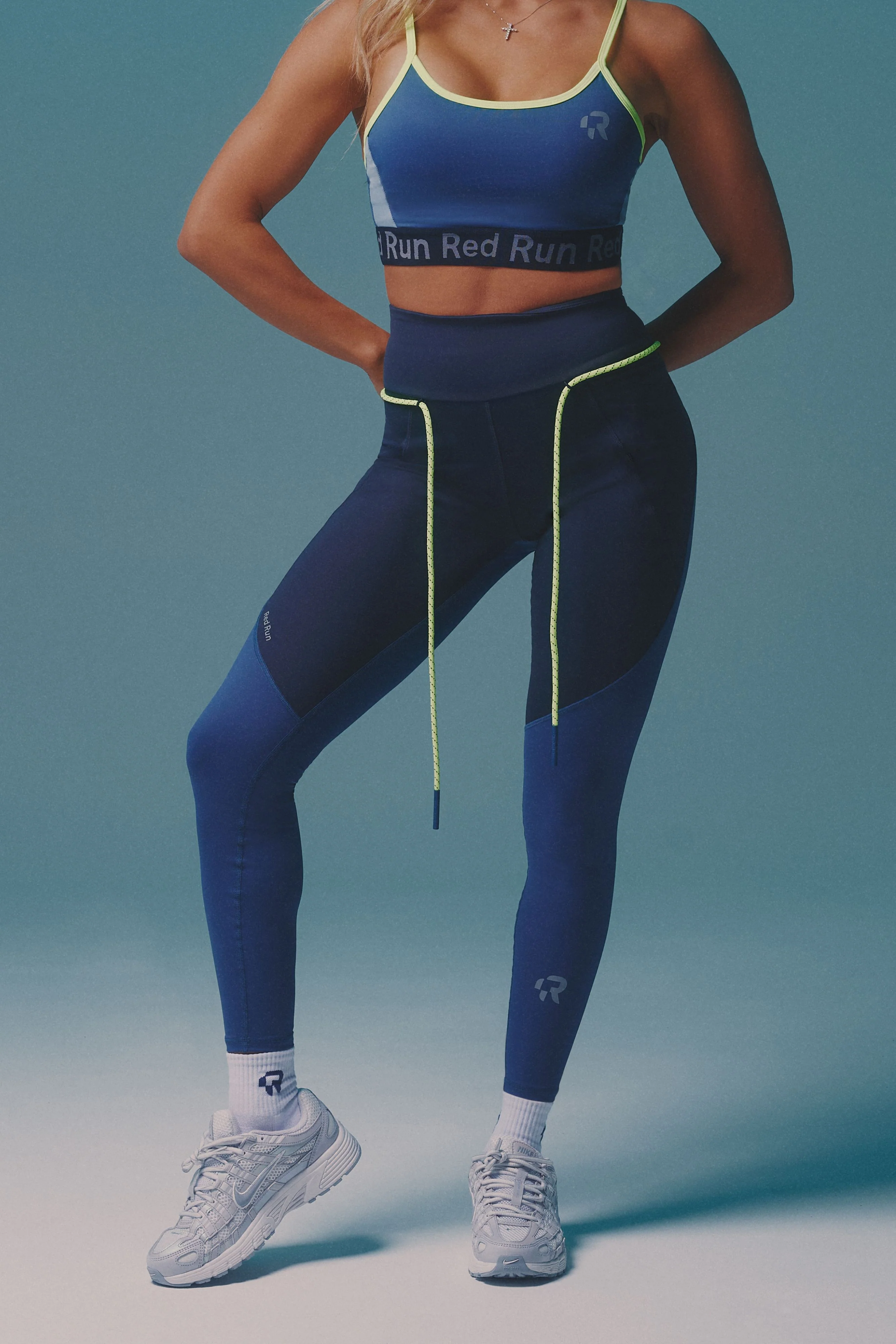 Perky Leggings - S-Volt