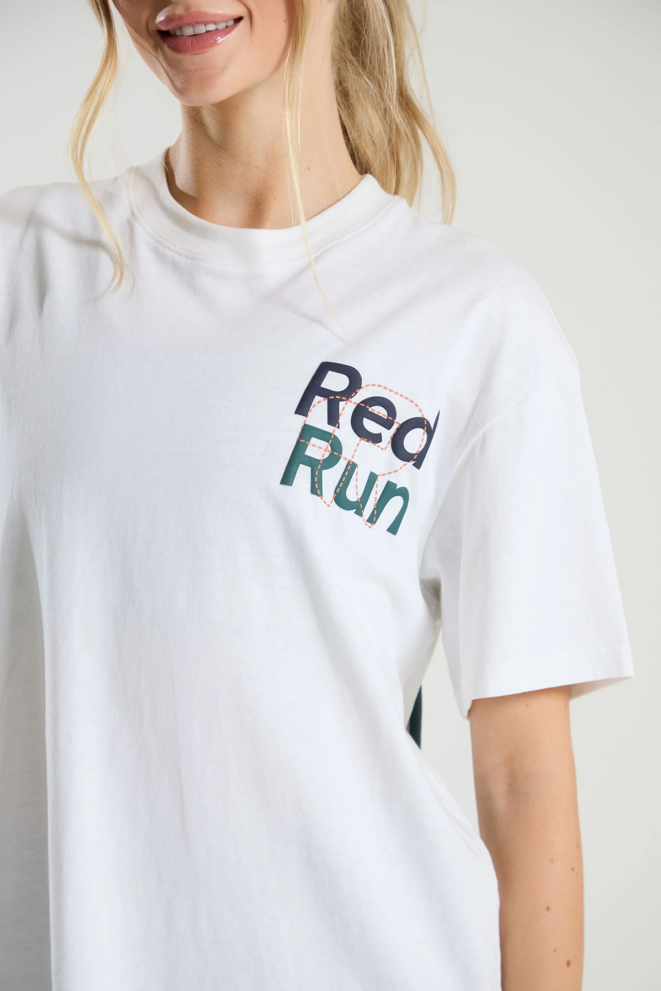 Oversized Tee - Elements - Image 3
