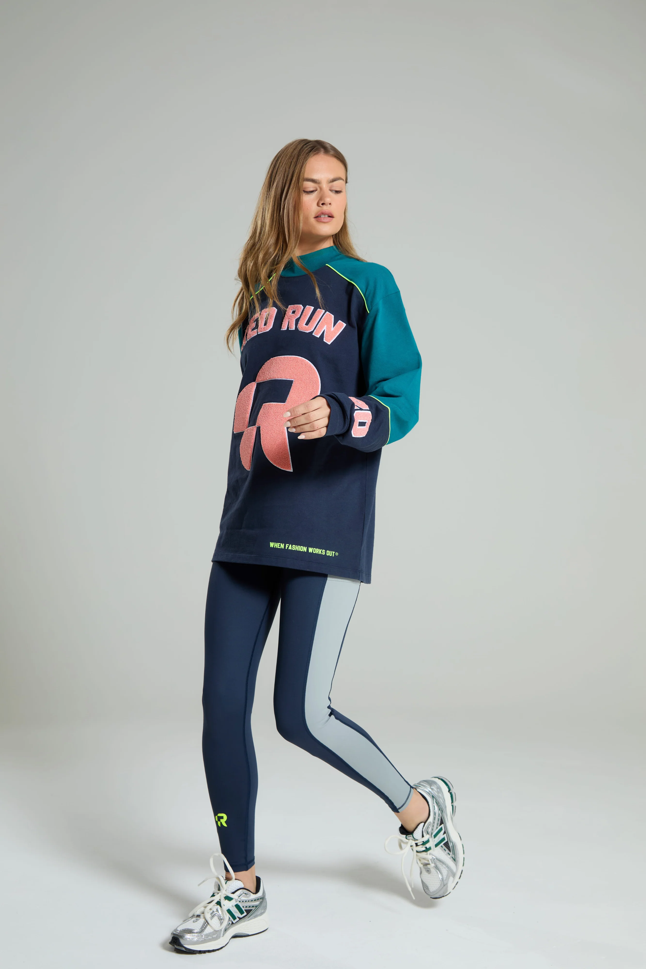 Skater Tee - Urban Fusion - Image 3