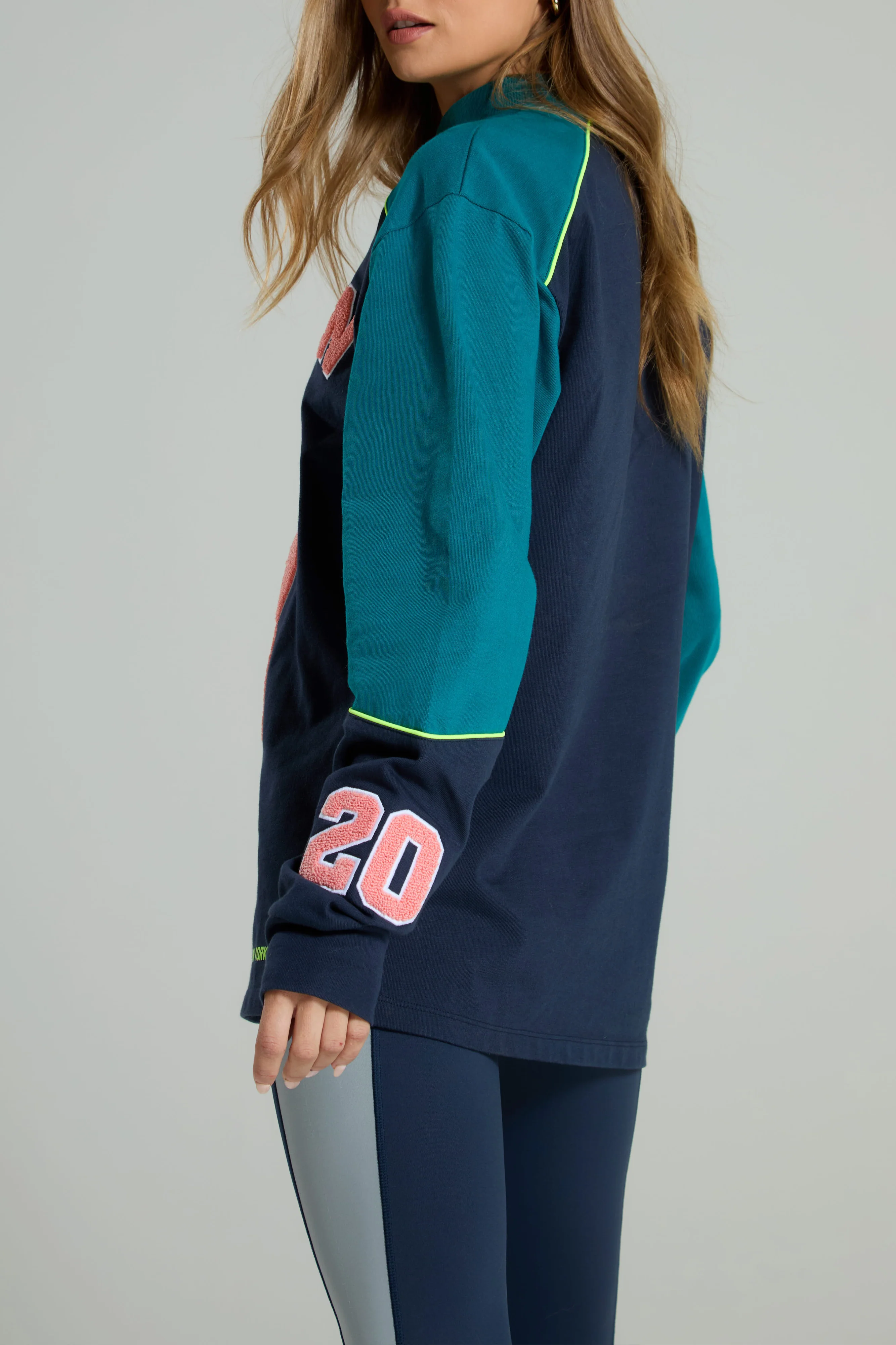 Skater Tee - Urban Fusion - Image 4