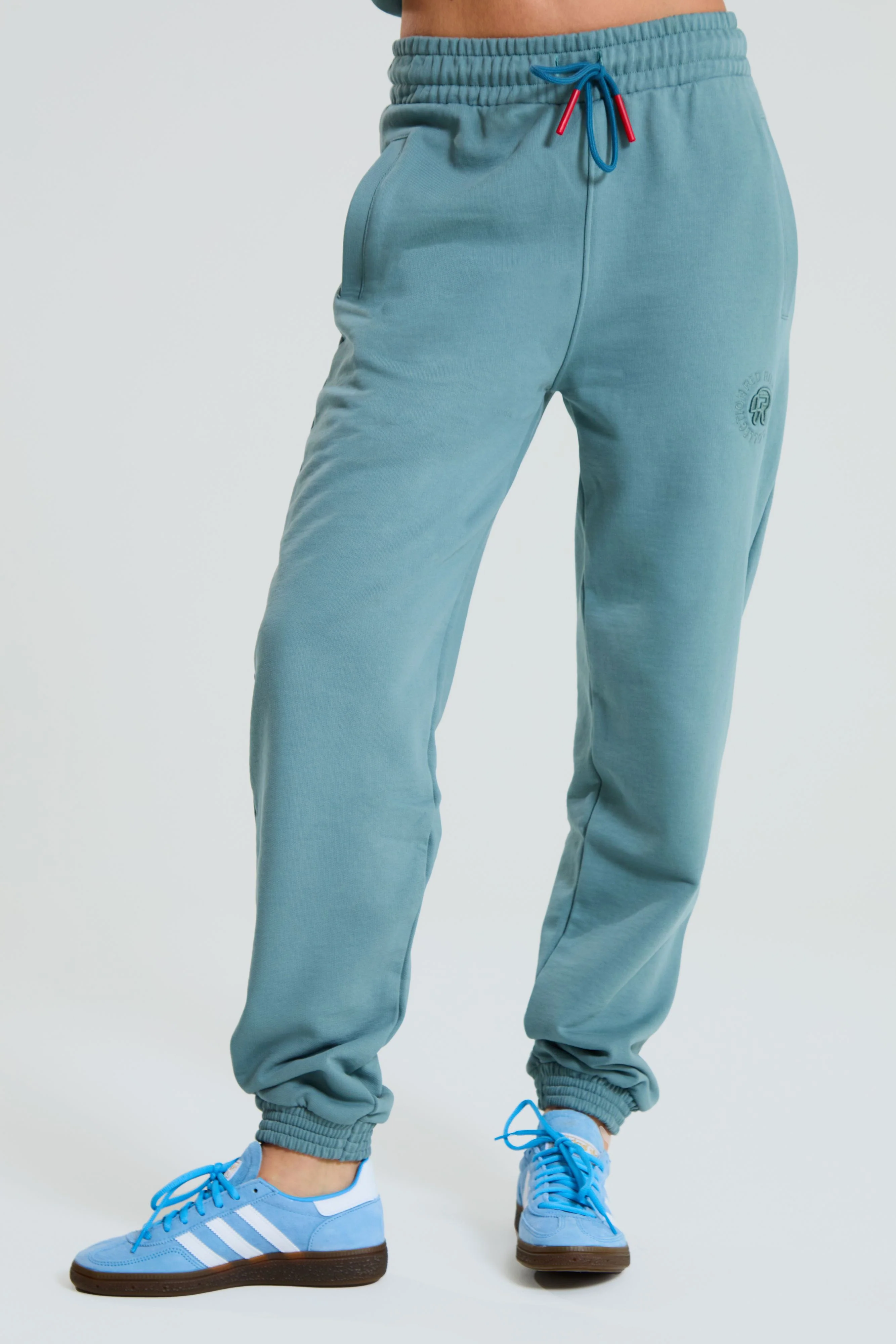 Tracksuit Joggers Core - Stormy Sea