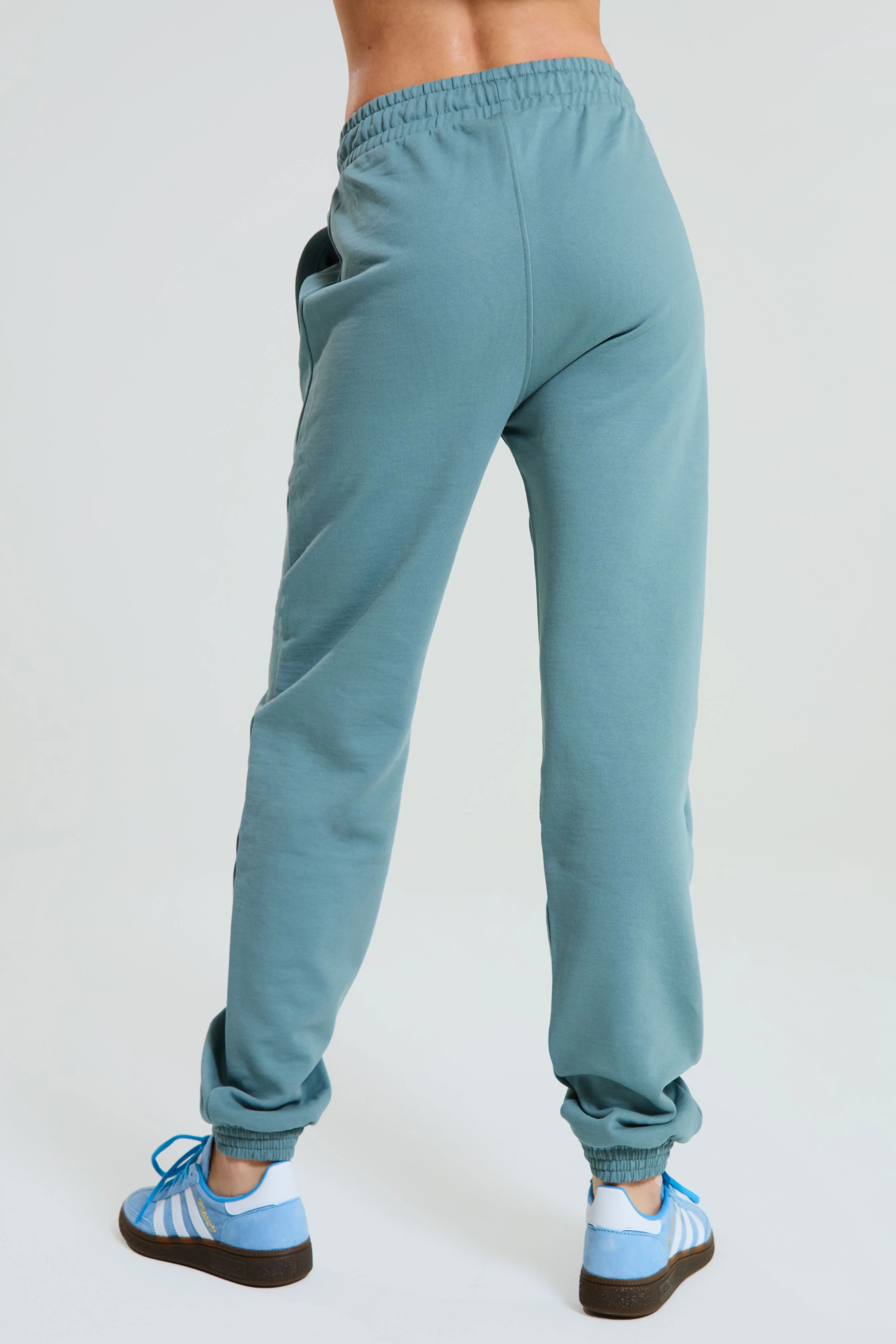 Tracksuit Joggers Core - Stormy Sea - Image 2